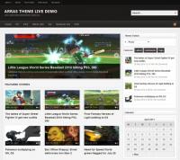 Шаблоны для Wordpress Шаблоны для Wordpress