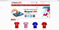 Шаблоны Moguta CMS Шаблоны Moguta CMS