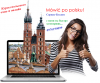 Курсы польского языка онлайн с сертификатом